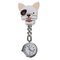 MONTRE INFIRMI RE RIGOLOTE CHIEN