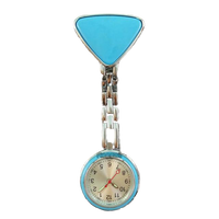 MONTRE BROCHE