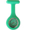 TROTTEUSE MONTRE SILICONE MEDICALE Vert clair