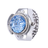 Bague montre Saphir