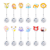 Montre infirmière Astrologie