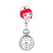 MONTRE INFIRMIÈRE ORIGINALE 5