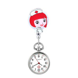 MONTRE INFIRMIÈRE ORIGINALE