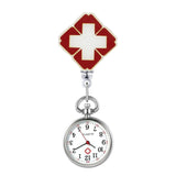 MONTRE INFIRMIÈRE ORIGINALE