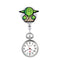 Montre infirmière cartoon robot 1