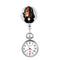 Montre infirmière cartoon robot 2