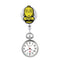 Montre infirmière cartoon robot 6