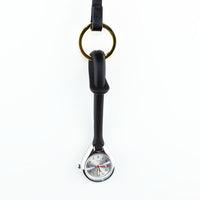 Montre infirmière avec bande de silicone