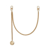 Chaine rock pour montre à gousset