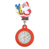 Montre infirmière noël