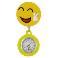 Montre infirmière extensible quartz tout-petit