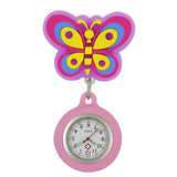 Montre infirmière extensible quartz tout-petit