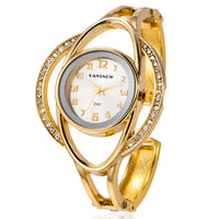 Montre bracelet femme luxe