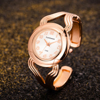 Montre bracelet argent femme