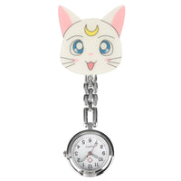 Montre infirmière cartoon