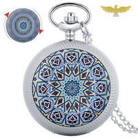 Montre gousset argent original